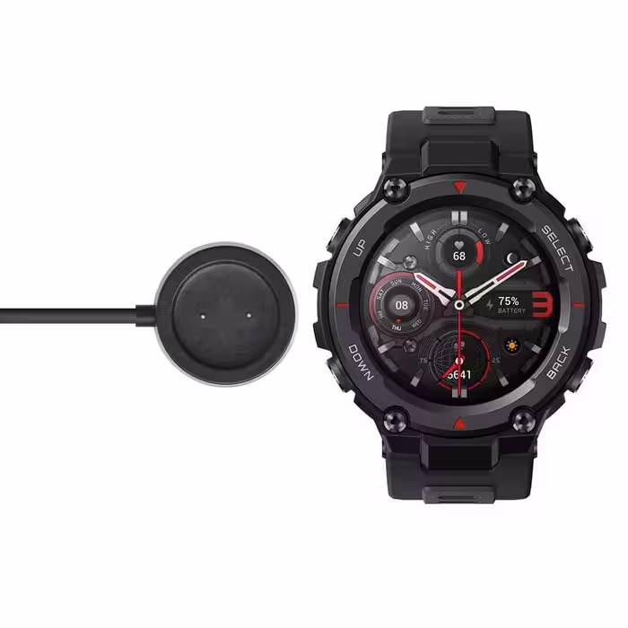 شارژر ساعت شیائومی امیزفیت Xiaomi Amazfit T-Rex