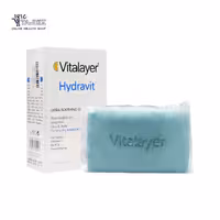 پن پوست خشک و حساس هیدراویت ویتالیر