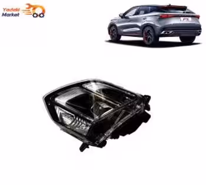 چراغ بالای جلو سمت شاگرد فونیکس FX شرکتی اصل