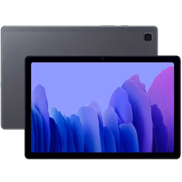 تبلت سامسونگ مدل Samsung Galaxy Tab A7 Lite SM-T225N حافظه 32 و رم 3 گیگابایت
