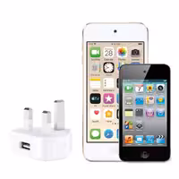 شارژر 5 وات iPod
