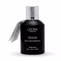 ادوپرفیوم مردانه مدل TAIGA لدورا فرگرنس 100 میلی‌لیتر