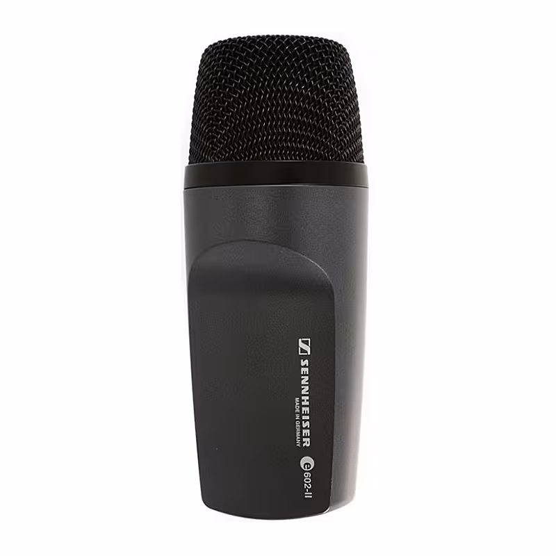 میکروفن Sennheiser e602 II