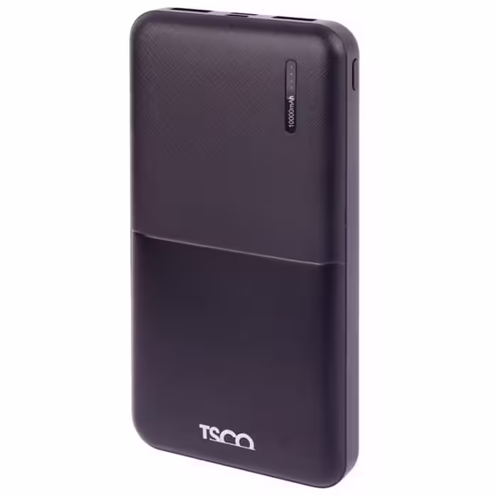 پاور بانک 10000 تسکو TSCO TP 810 10.5W