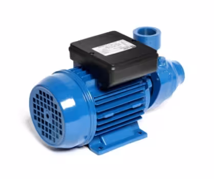 پمپ آب نیم اسب خانگی ابارا PRA 0.5 M - برنجی / مس / استیل ا EBARA ABR