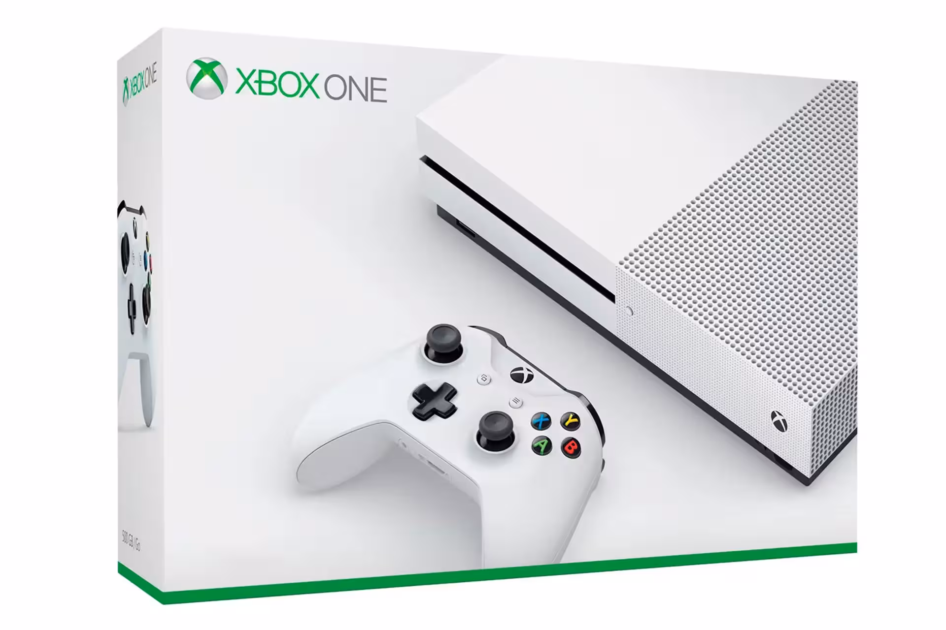 Xbox one s 1tb فول گیم کارکرده