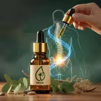 روغن هلکسیر معجزه ای در درمان دردهای شما (اصل) در فارس