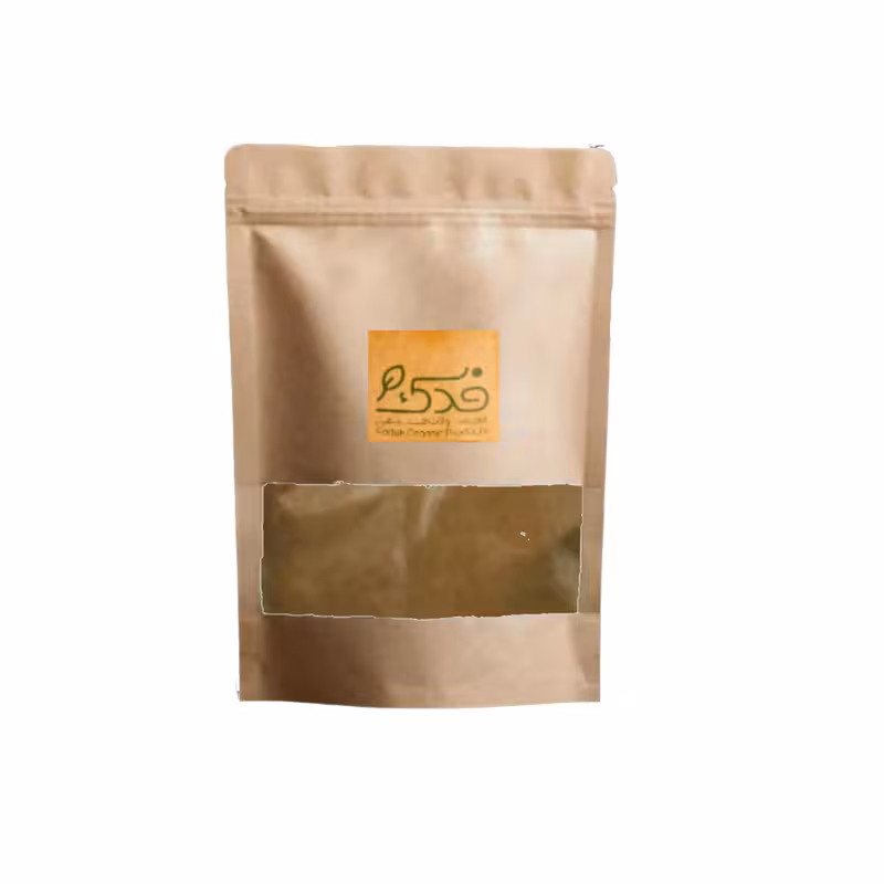 ادویه  پلویی فدک - 75 گرم