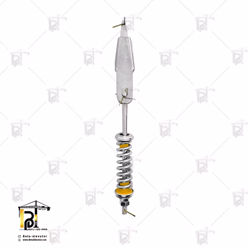 سربکسل فولادی آسان شایان نمره 6-8