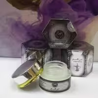 کرم معطر درهم ساخت کشور امارات حجم 20میل