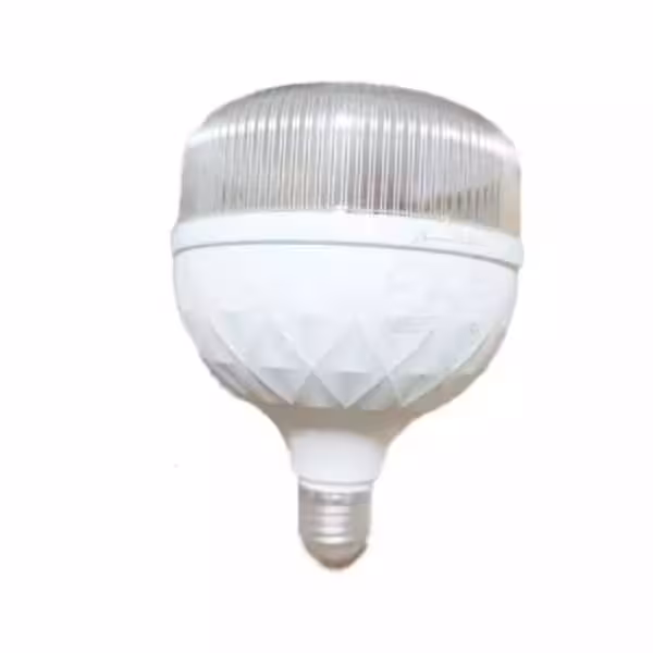 لامپ های پاور شفاف 40 وات نمانور