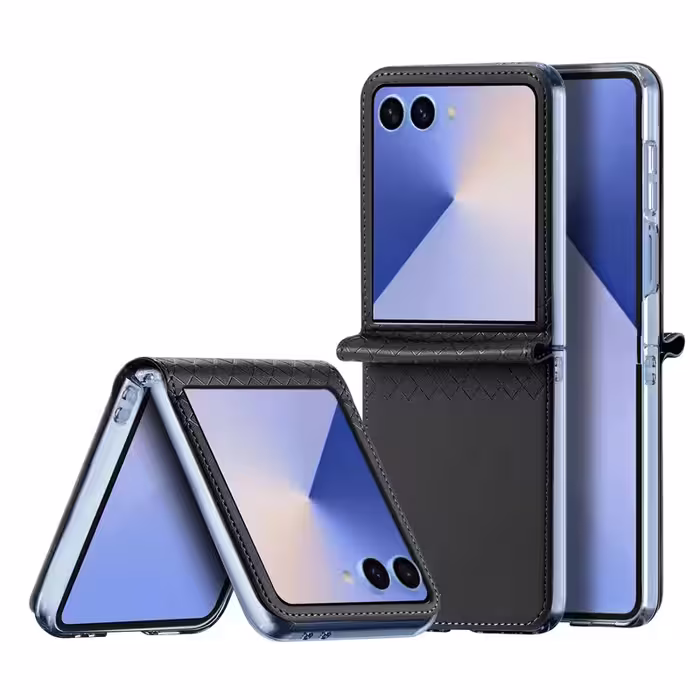 کاور مدل Bril 2 مناسب برای گوشی موبایل سامسونگ Galaxy Z Flip 7