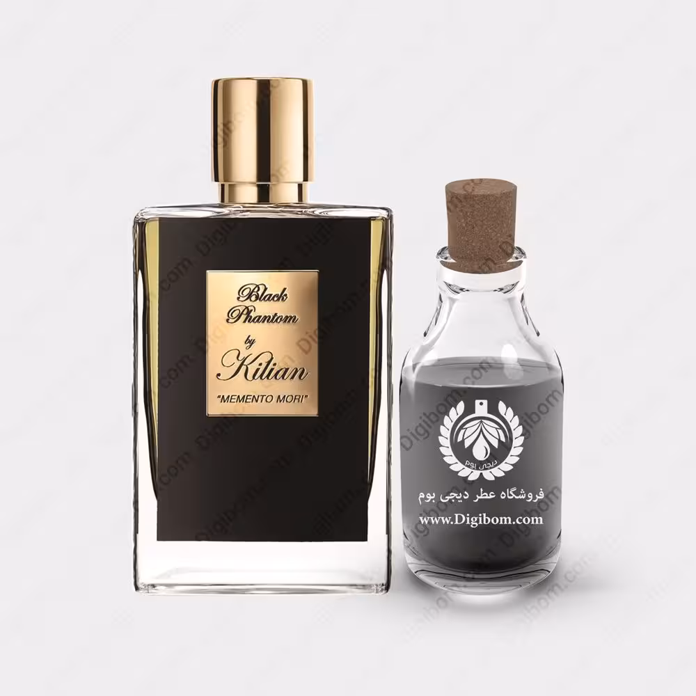 عطر بای کیلیان بلک فانتوم – By Kilian Black PhantomعطرBy Kilian Black Phantom