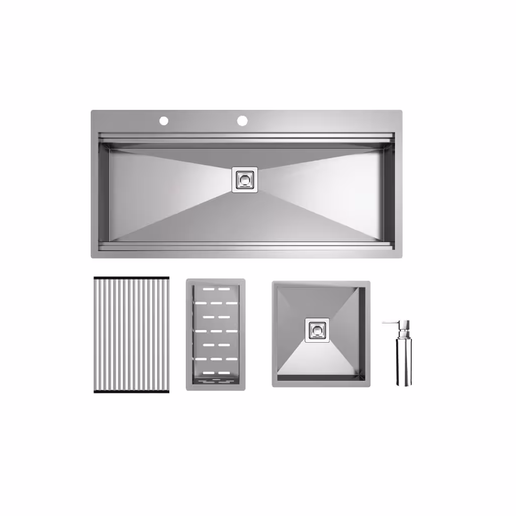 سینک کن مدل BCN104