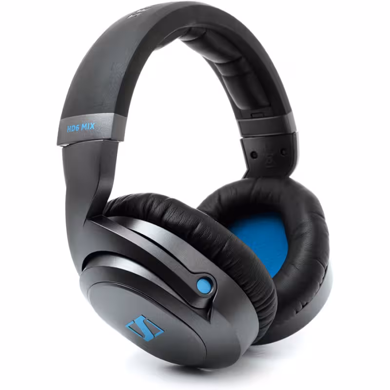 هدفون Sennheiser HD6 Mix