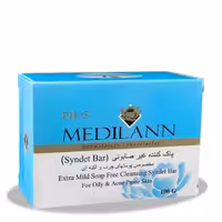 پن پاک کننده پوست چرب مدیلن