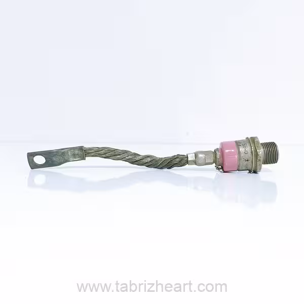 تریستور کابلی قدرت 125 آمپر 1400 ولت | T161-125-143-УХЛ2