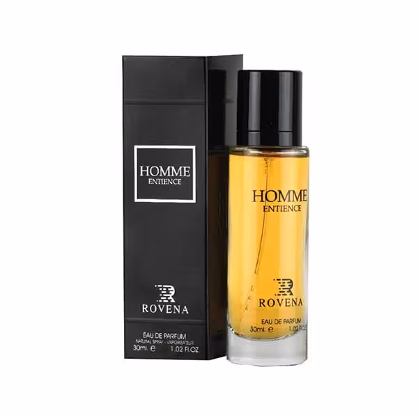 عطر 30 میل مردانه روونا مدل هوم اینتنس