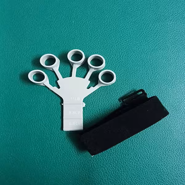 گریپ ستر تقویت‌ کننده مچ دست (جفتی)