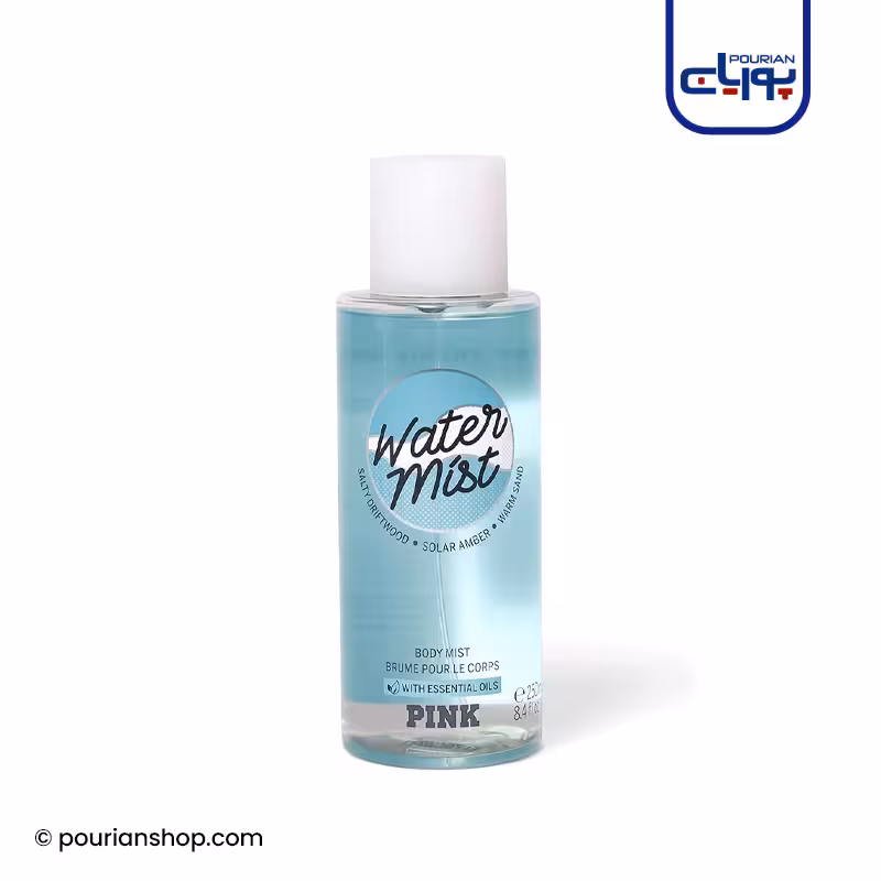 بادی اسپلش پینک واتر میست ویکتوریا سکرت