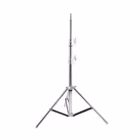 پایه نور و پروژکتور استیل اتوماتیک AZ 220 light base
