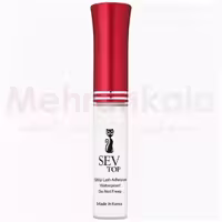 چسب کاشت مژه سوتاپ مدل Super Strength حجم 5 میلی لیتر – شفاف فوق العاده قوی