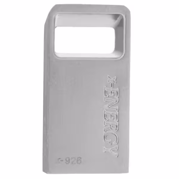فلش مموری ایکس انرژی USB 2.0 مدل X-926 ظرفیت 16 گیگابایت