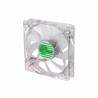 فن کیس 8*8 مدل 8025 برند P-NET