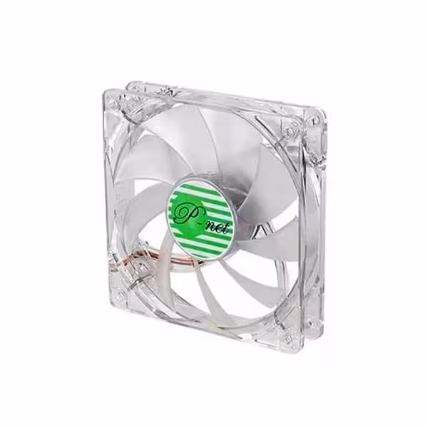 فن کیس 8*8 مدل 8025 برند P-NET