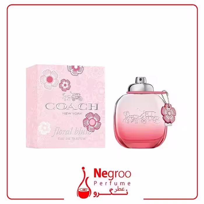 عطر ادکلن کوچ فلورال ادو پرفیوم 100 میل