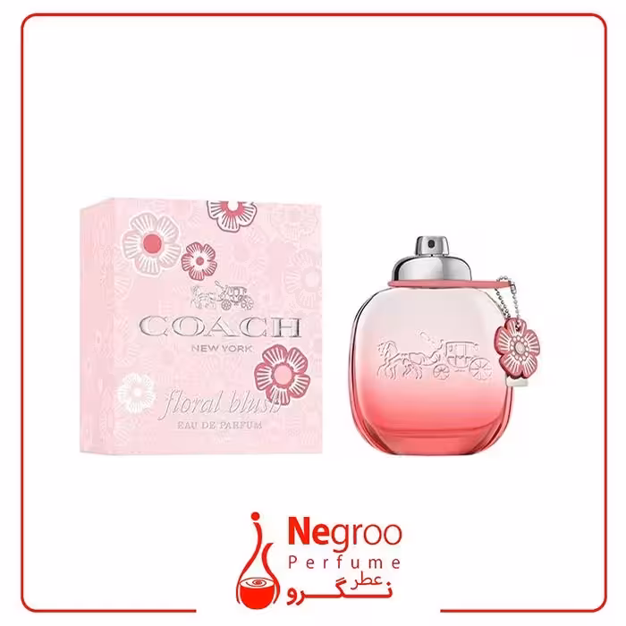 عطر ادکلن کوچ فلورال ادو پرفیوم 100 میل