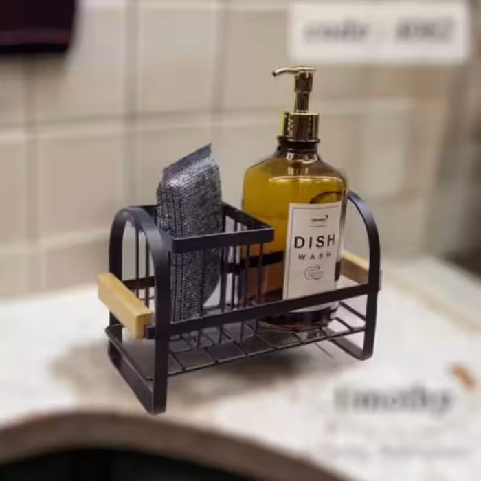 جا مایع و اسکاج گرد آلما 4062