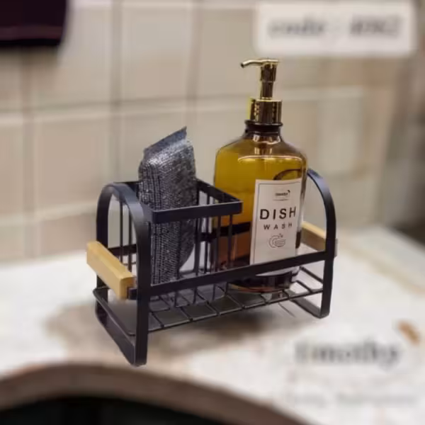 جا مایع و اسکاج گرد آلما 4062