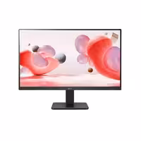 مانیتور ال جی مدل 24MR400-B.AMAQ سایز 24 اینچ
