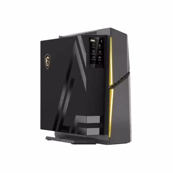 کیس آماده ام اس آی مدل MEG Trident X2 14th