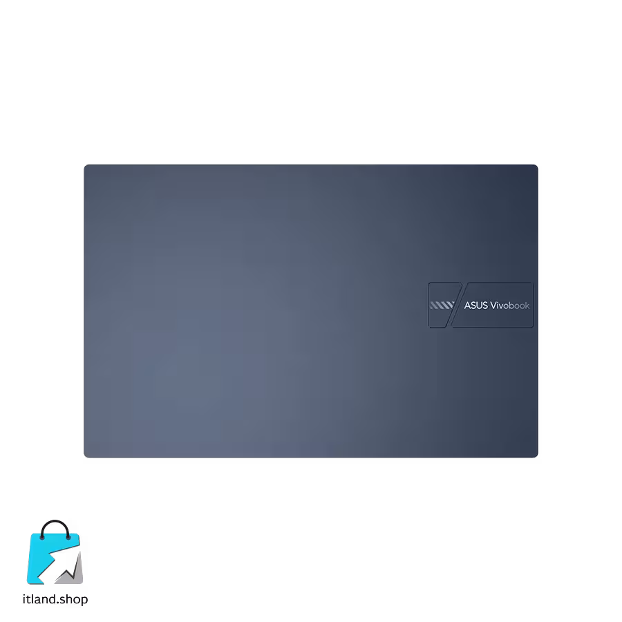 لپ تاپ ایسوس Vivobook 15 ASUS X1504ZA |I7 1255-40GB-256GB SSD-Iris Xe -FHD IPS 60Hz