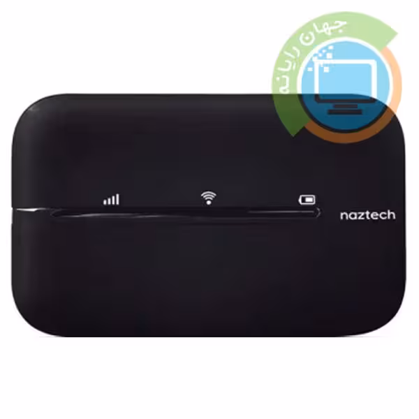 مودم همراه سیمکارتی 4G LTE نزتک NZT-77CT