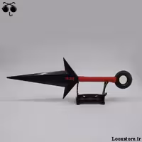 کونای بزرگ میناتو انیمه ناروتو (28 سانتی)