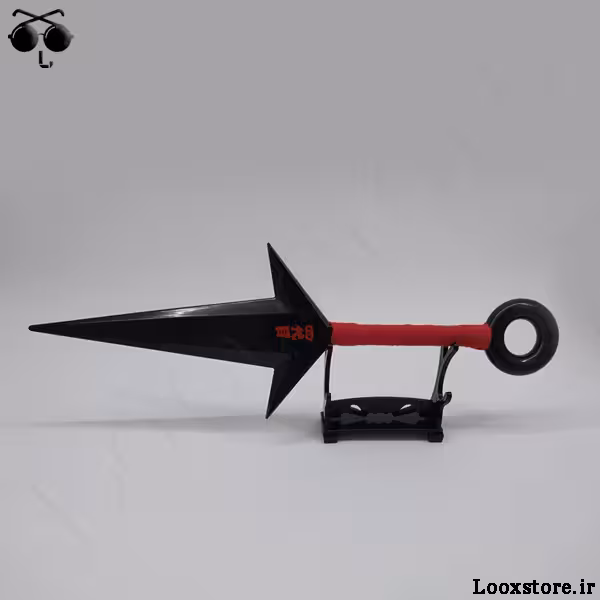 کونای بزرگ میناتو انیمه ناروتو (28 سانتی)