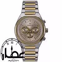 ساعت مچی مردانه فلزی ونیز مدل 801215402