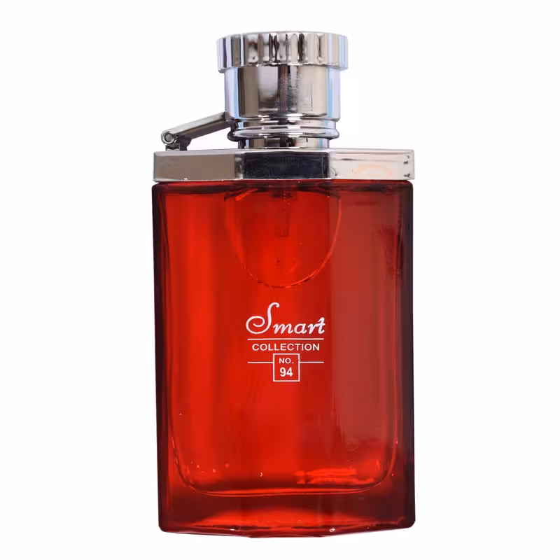عطر جیبی مردانه اسمارت کالکشن مدل Dunhill Desire کد 94 حجم 25 میلی لیتر