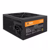 قیمت و خرید پاور کامپیوتر 500 وات فاطر مدل TX500M | یاس ارتباط