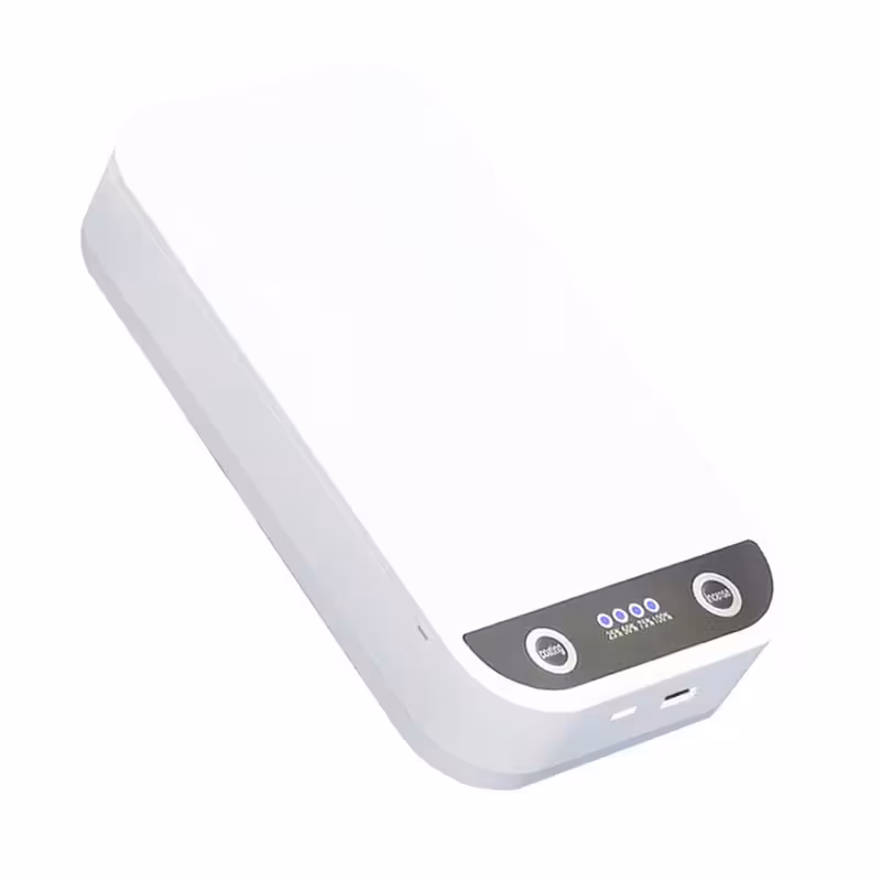 دستگاه ضد عفونی کننده گوشی موبایل مدل TSA-2760