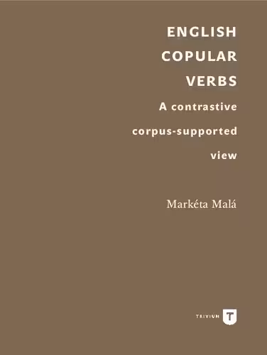 خرید و دانلود نسخه کامل کتاب English copular verbs: A contrastive corpus-supported view