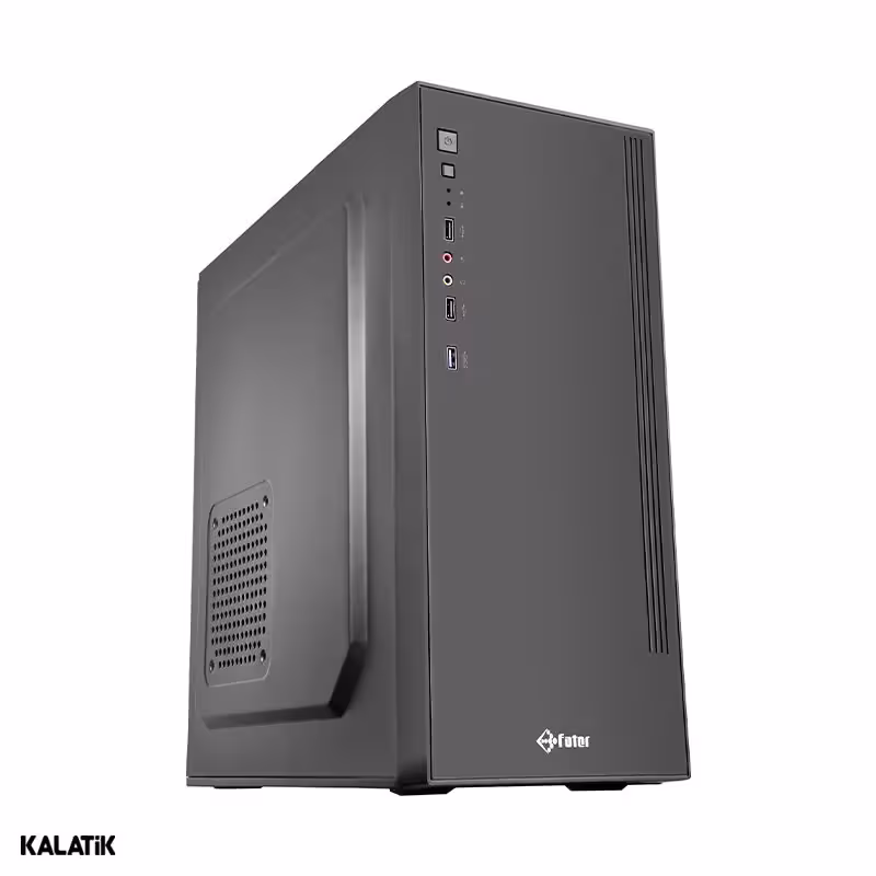 کیس کامپیوتر فاطر مدل F-3203