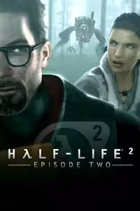 خرید بازی Half-Life 2: Episode Two