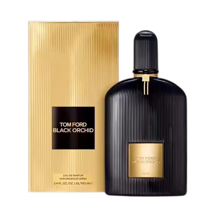 عطر ادکلن تام فورد بلک ارکید | Tom Ford Black Orchid
