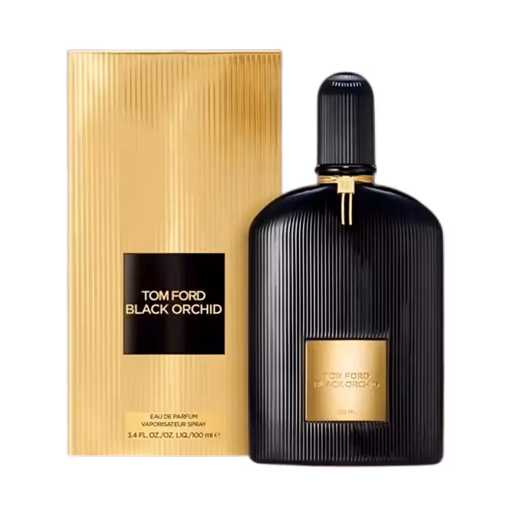 عطر ادکلن تام فورد بلک ارکید | Tom Ford Black Orchid
