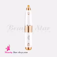 شیور صورت و بینی و گوش بانوان کیمی مدل KM-152