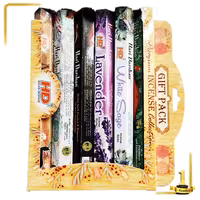 عود شاخه ای اچ دی (هری دارشان)